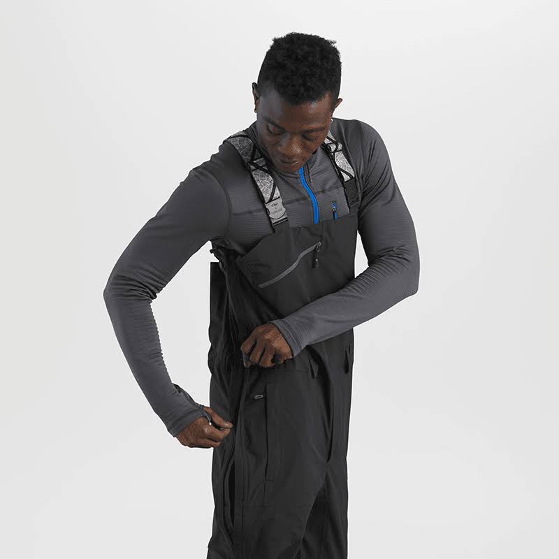 Outdoor Research Men&s Carbide Bibs