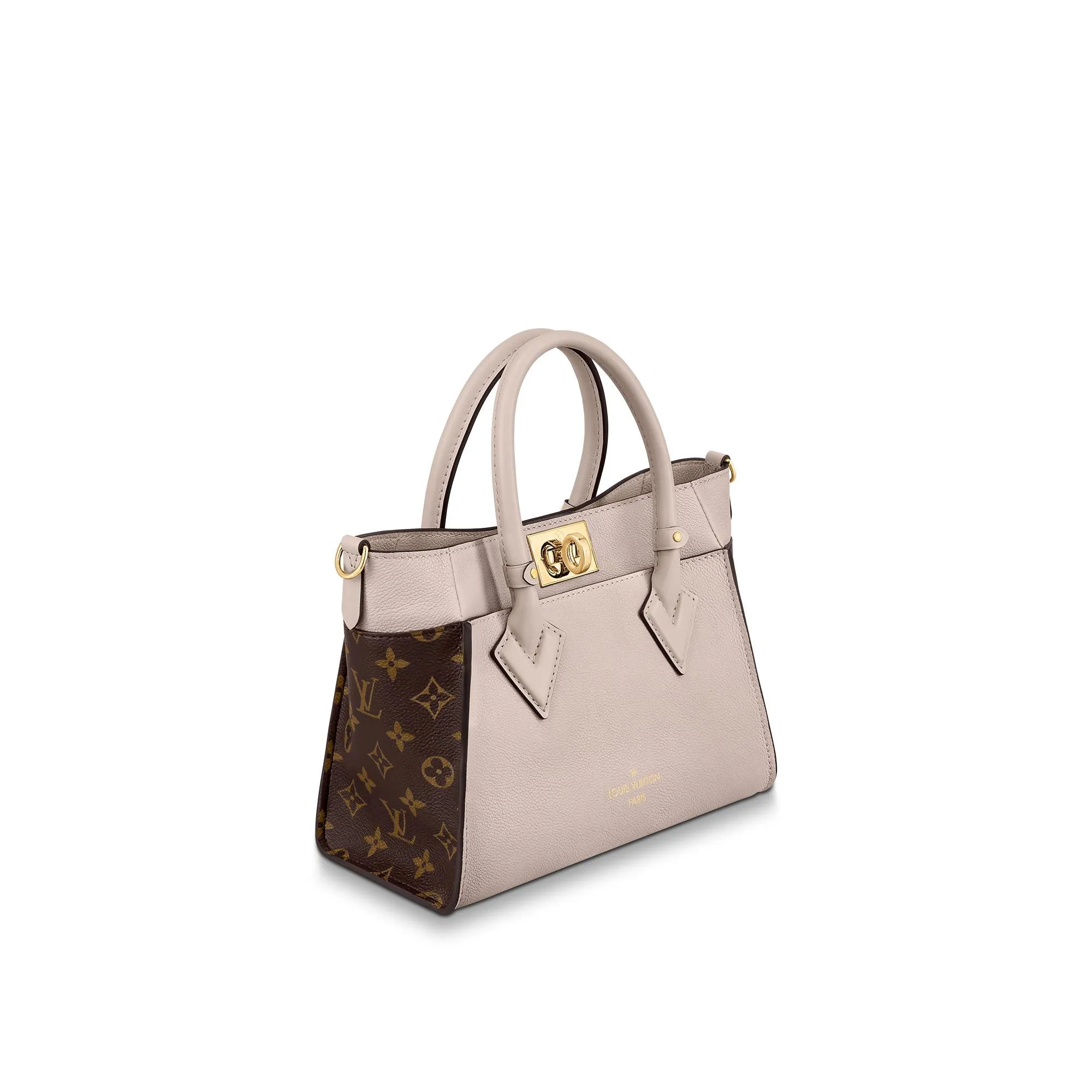 Puffer Shoulder Bag Large Capacity Autumn Square Bag Lightweight Color Clash Ladies Daily Commute Bag for Shopper Work Travel