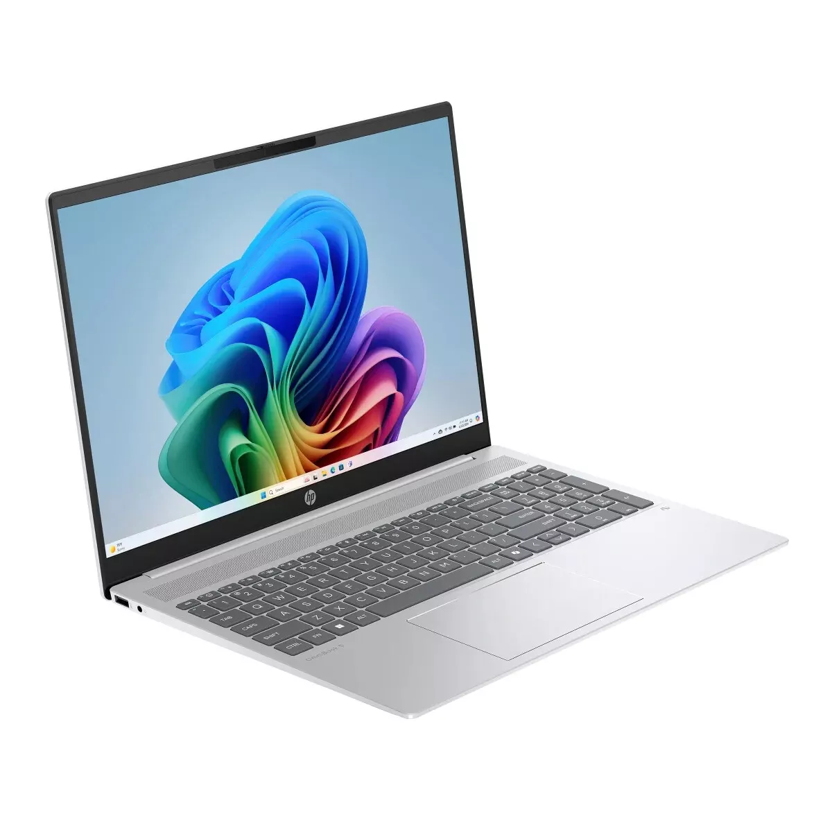 HP OmniBook 5 16" Next Gen AI Laptop - 2K 1920 x 1200 Touchscreen - Copilot+ - AMD Ryzen AI 7 350 - 32GB Memory - 1TB SSD - Windows 11 Home