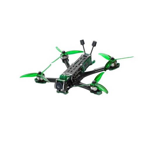 GEPRC MARK5 O4 Pro DC FPV Drone (6S ELRS 2.4G with GPS)