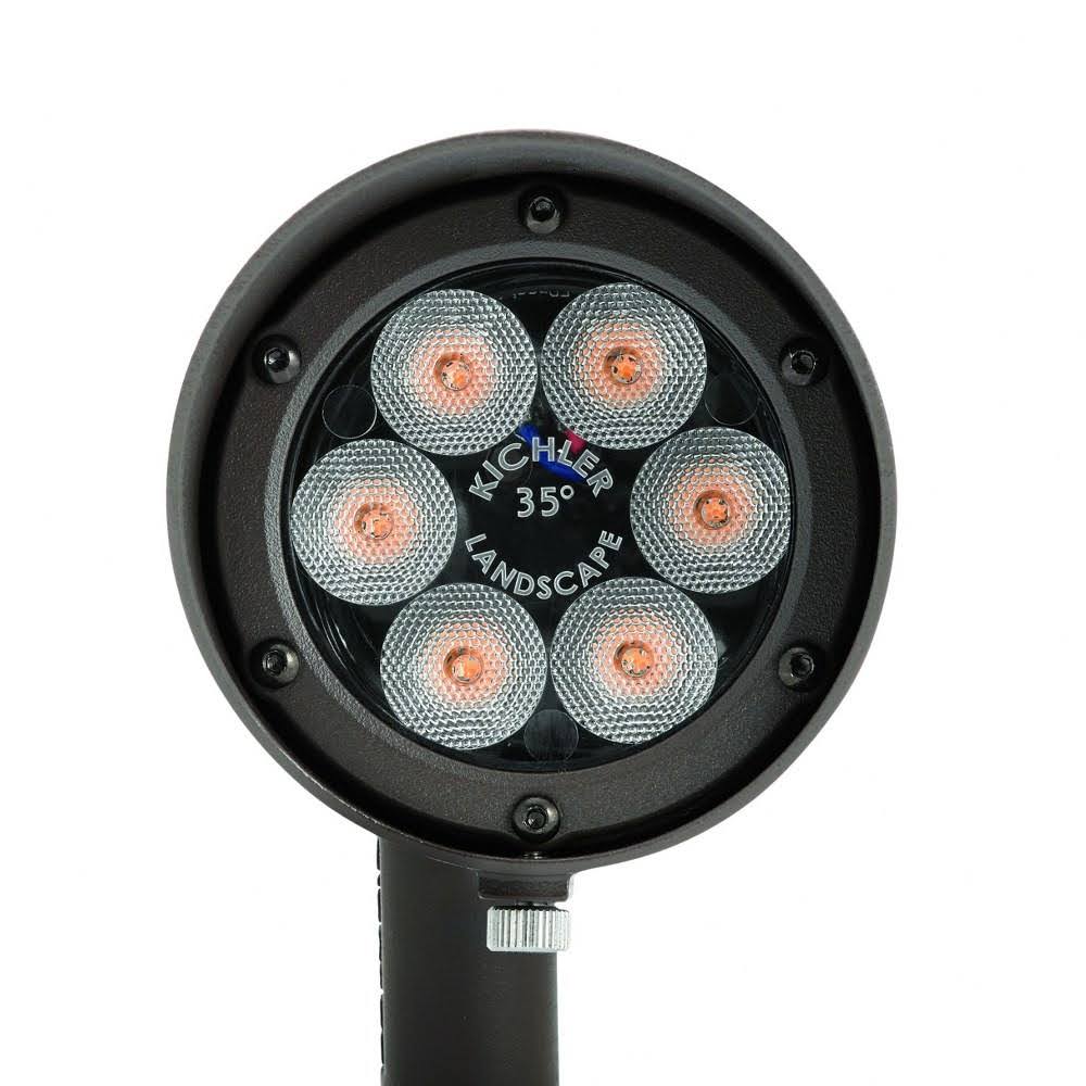 Kichler LED Landscape Accent - 16155AZT30