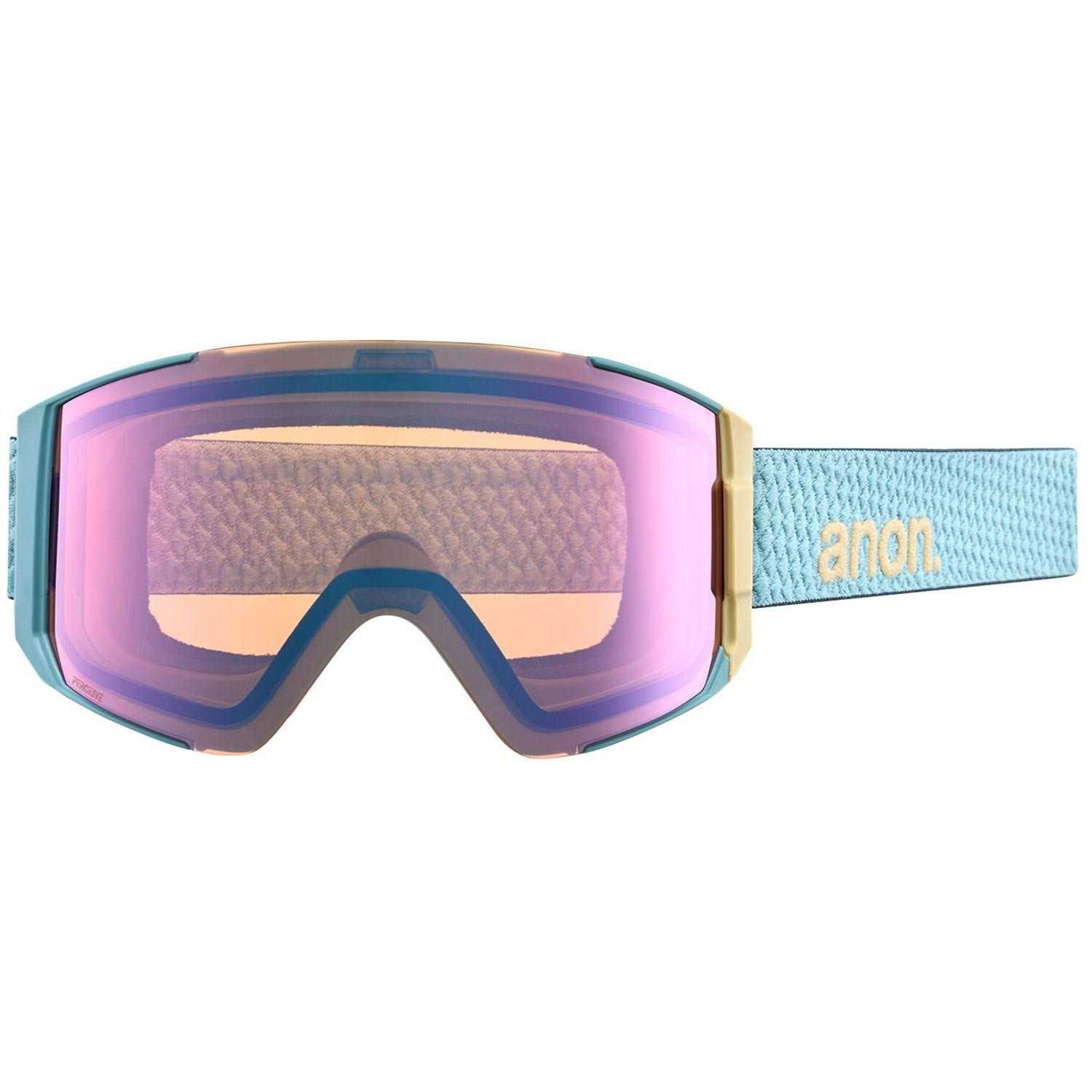 Anon Sync Goggles - Sports Supplies Online Store