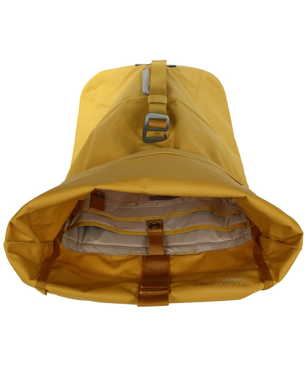 Millican Smith The Roll Pack 18L - Gorse