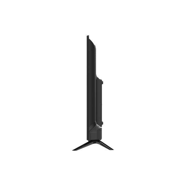 ONN 50-Inch Class 4K Ultra HD LED Smart TV HDR (2160p) Resolution, 60 Hz Refresh Rate, DLED Display, Wireless Streaming, 100012585 (Renewed)