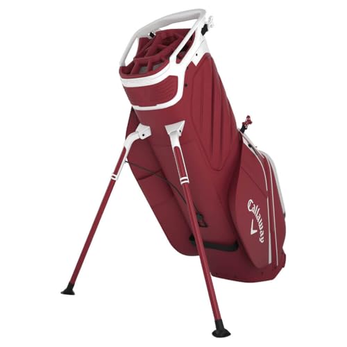 Callaway Golf Fairway 14 Stand Bag
