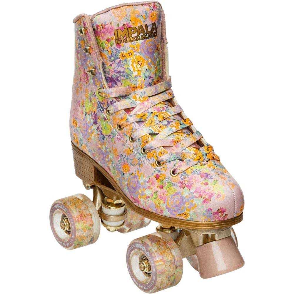 Impala RollerSkates Womens Lace-Up Rollerskates - Sports Supplies Online Store