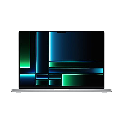 Apple 16-inch MacBook Pro