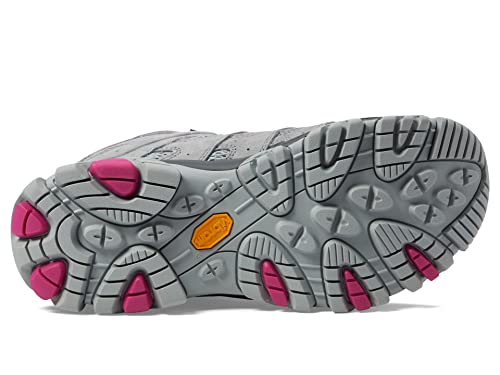 Merrell Women's Moab 3 Mid Waterproof Hiking Boot