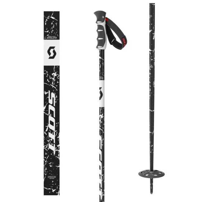 Scott Team Issue SRS Ski Poles - Sports Supplies Online Store