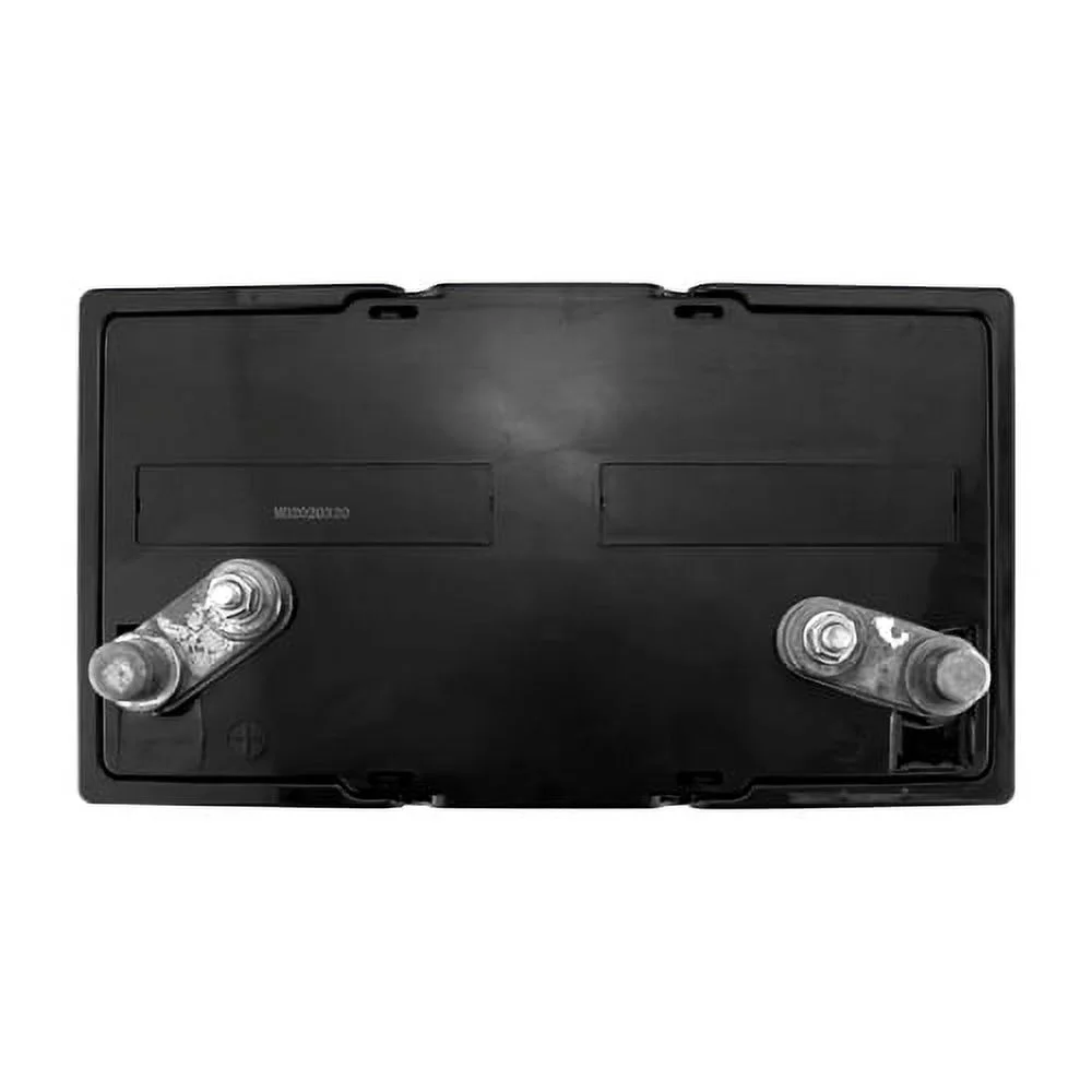 Banshee  Group 27 Sealed AGM Deep Cycle Dual Purpose Marine Battery