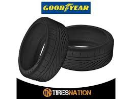Goodyear - Eagle F1 Supercar G: 2 ROF - P325/30ZR19 (94Y) LL