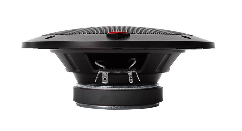 Rockford Fosgate R165-s 6.5x22 2 Way Prime Component Car Audio System