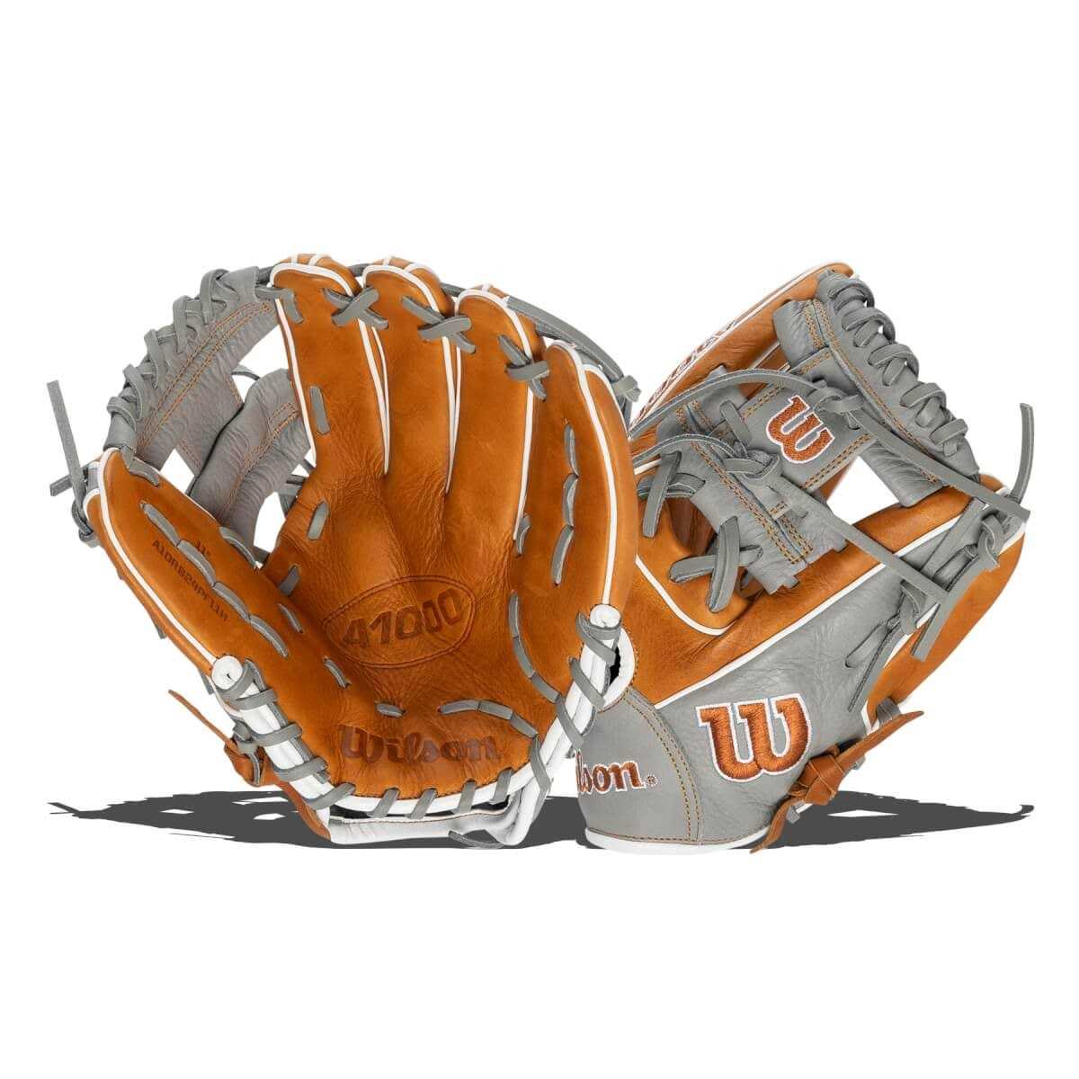 Wilson A1000 PF11 11 Infield Baseball Glove - Sports Supplies Online Store