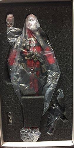 Deadpool Sixth Scale Figure by Sideshow Collectibles