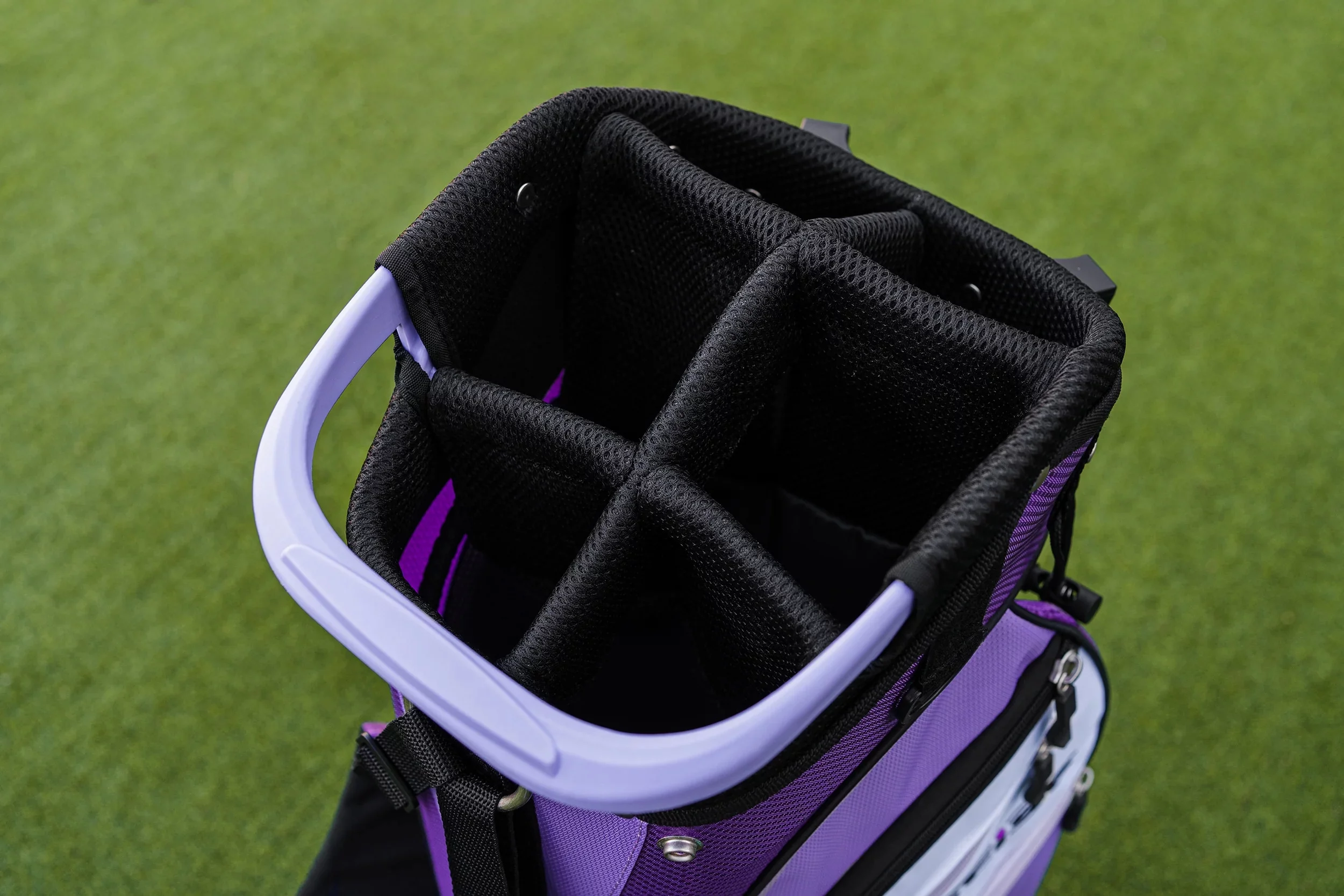 Precise M3 Ladies 13 Piece Right Hand Golf Club Set – 2 Color Options & 2 Sizes Available