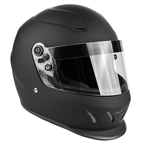 Snell SA2020 Full Face Helmet