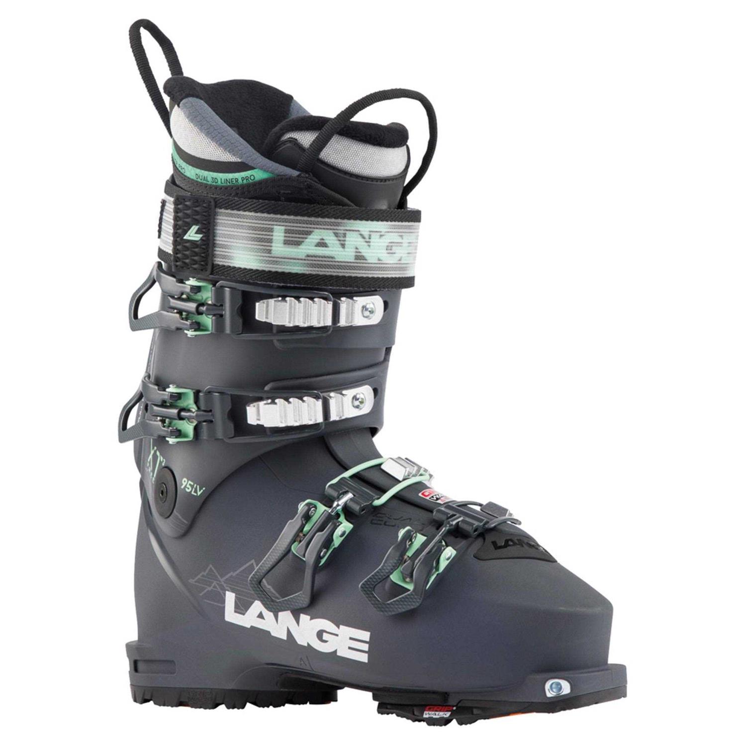 Lange XT3 Free MV GW Ski Boots - Sports Supplies Online Store