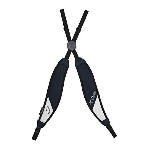 Callaway Golf 2021 Fairway C Stand Bag Navy/White/Red