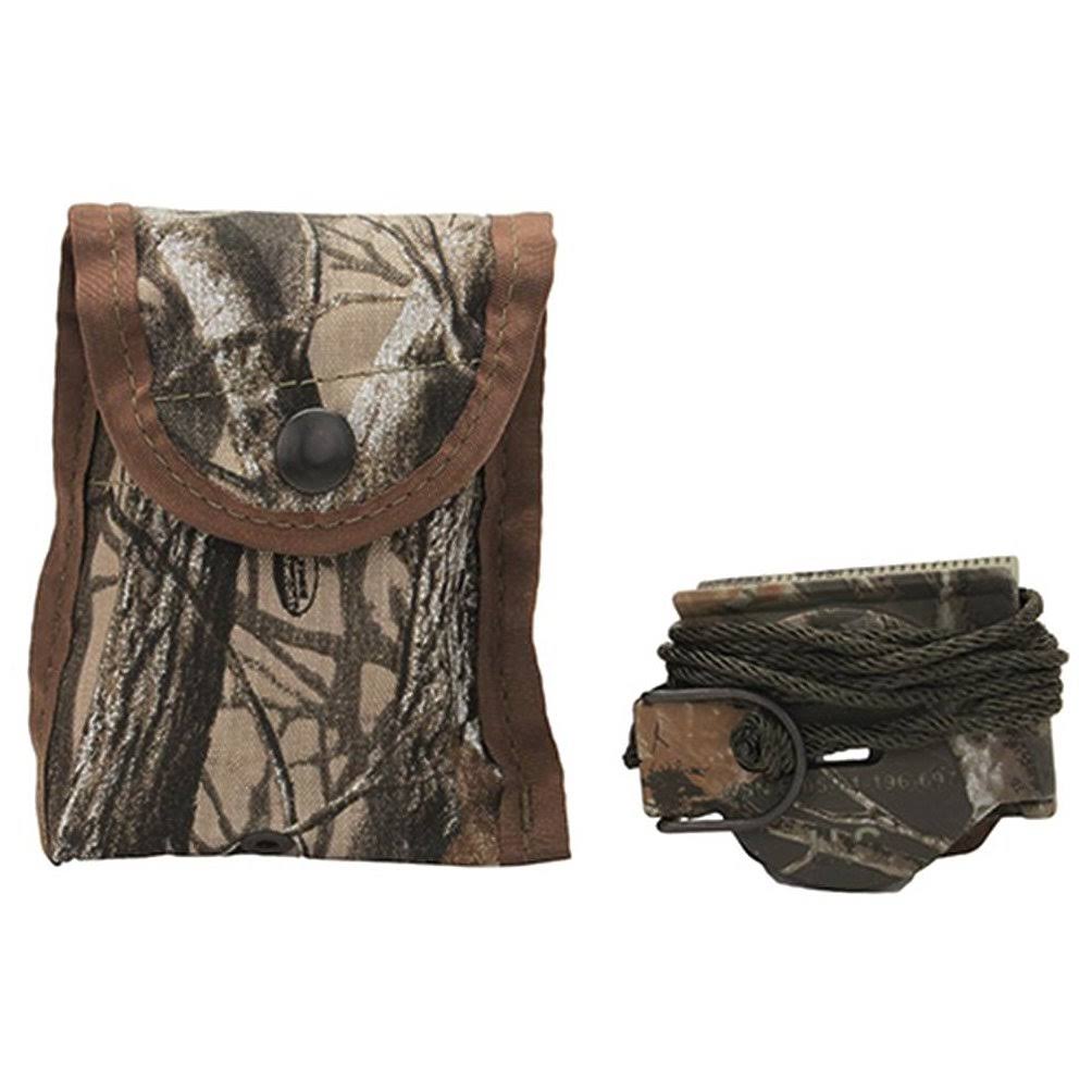 Cammenga Phosphorescent Lensatic Compass RT Camo