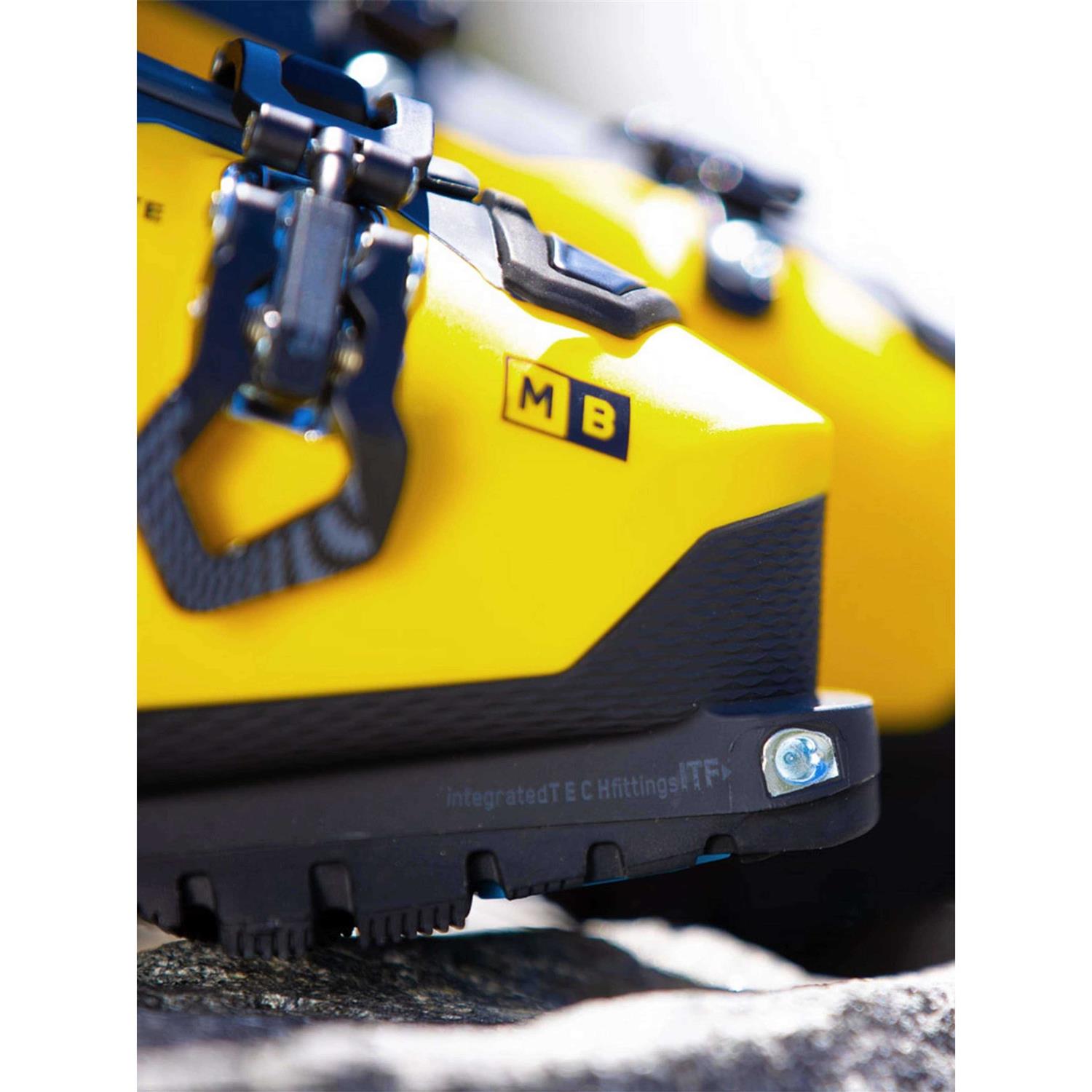 K2 Mindbender Team Jr Ski Boots - Sports Supplies Online Store
