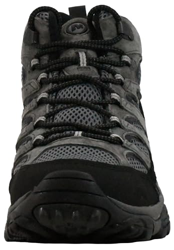 Merrell Men's Moab 2 Mid Waterproof Hiking Boot
