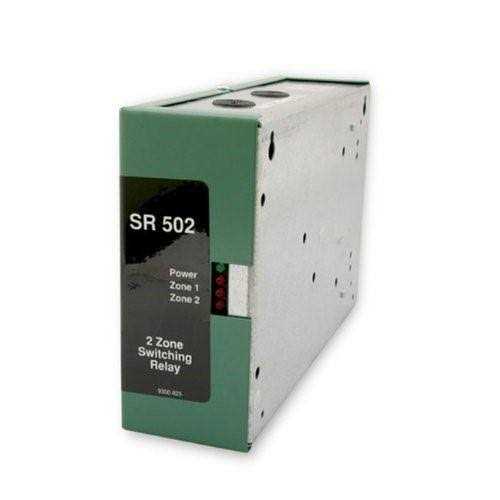 Taco SR502-4 2 Zone Switching Relay - Shop Hardware Tools Online Store