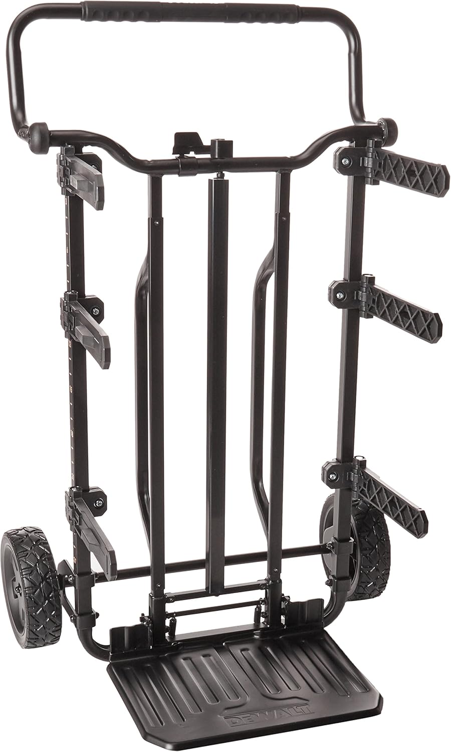 DEWALT Tool Box Tough System, Extra Large (DWST08204) , Black Pack of 2