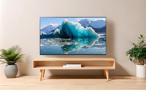 LG 43UA7700P 43 inch Class UA77 Series LED AI 4K Smart webOS TV (2025)