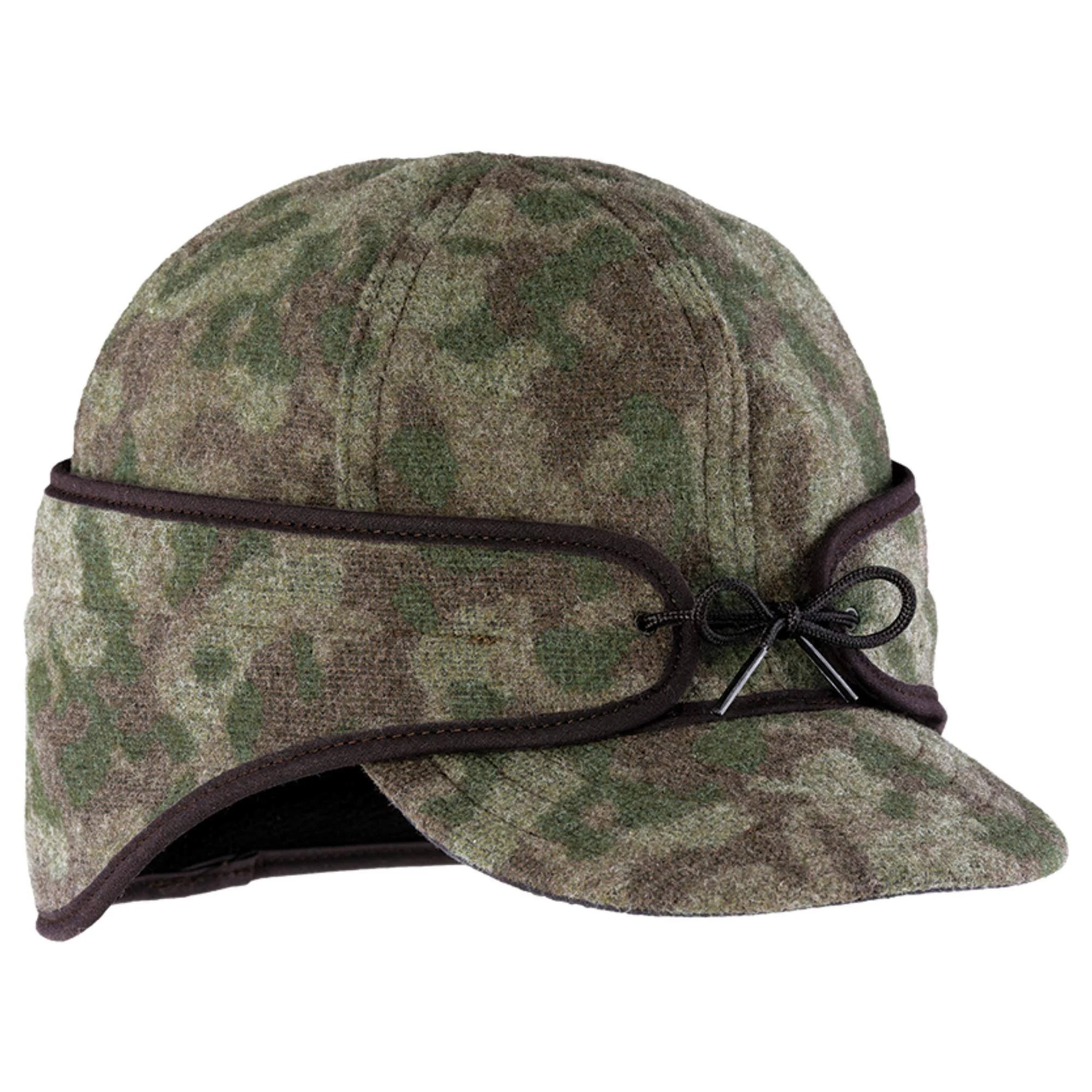 Stormy Kromer Rancher Cap