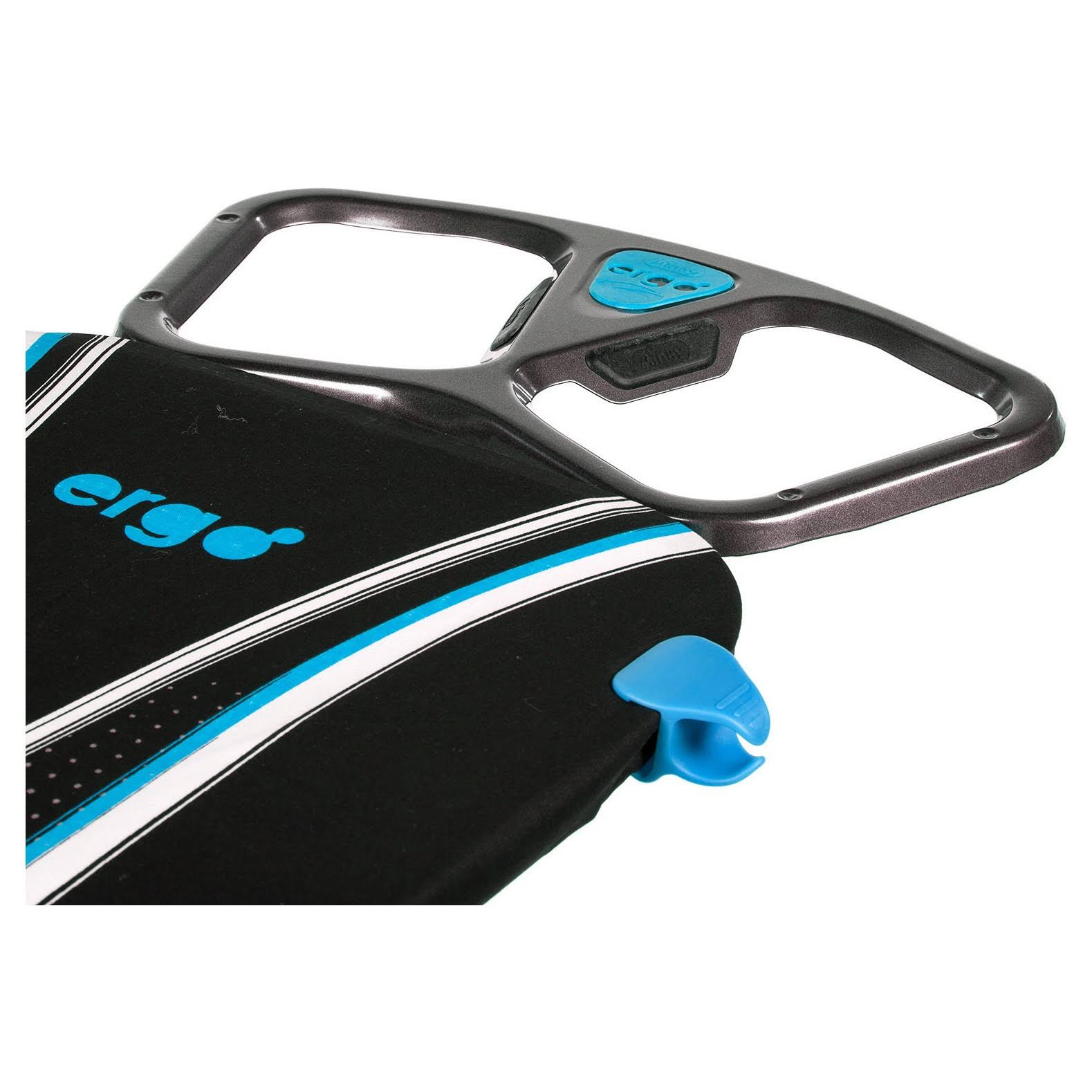 Minky Homecare Ergo Plus Ironing Board