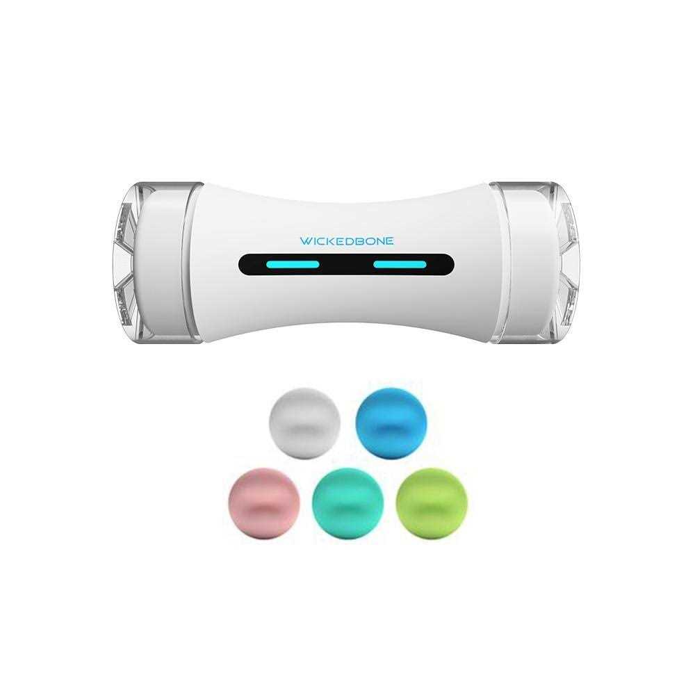 Cheerble Wickedbone 100% Automatic Interactive Toys for Dogs - Pet Supplies online store