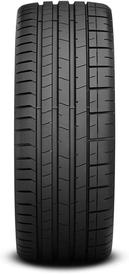 Pirelli P ZERO Performance Radial Tire - 235/55R18 100V