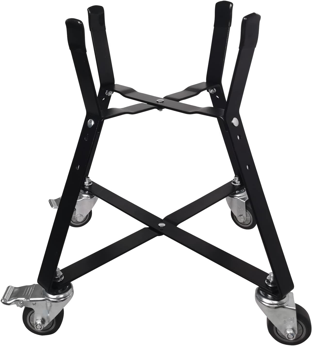 Quantfire MinMax Big Green Egg Nest, Grill Stand for Big Green Egg Accessories