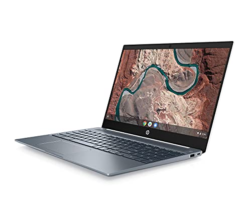 HP 17 Business Laptop 2024 Newest, 17.3” HD+ Touchscreen Display, Intel Pentium Silver N5030, 16GB RAM, 1TB SSD, 1-Year Microsoft 365, Windows 11 Pro