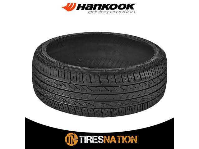 Hankook Ventus S1 Noble2 H452 All-Season Tire - 235/45R18 98W