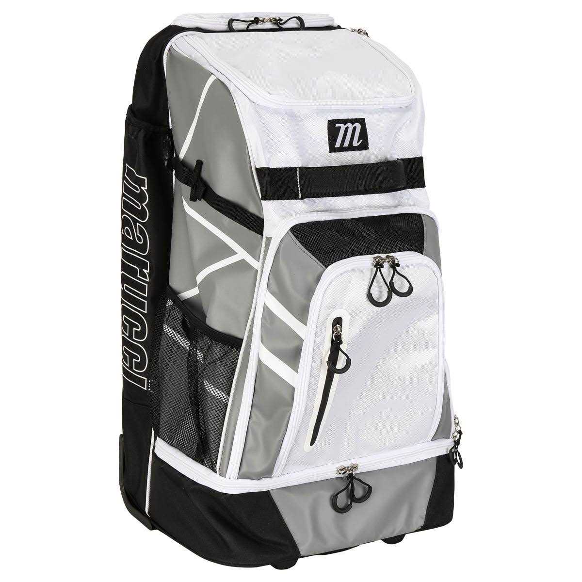 Marucci Convoy Wheeled Bag - Sports Supplies Online Store