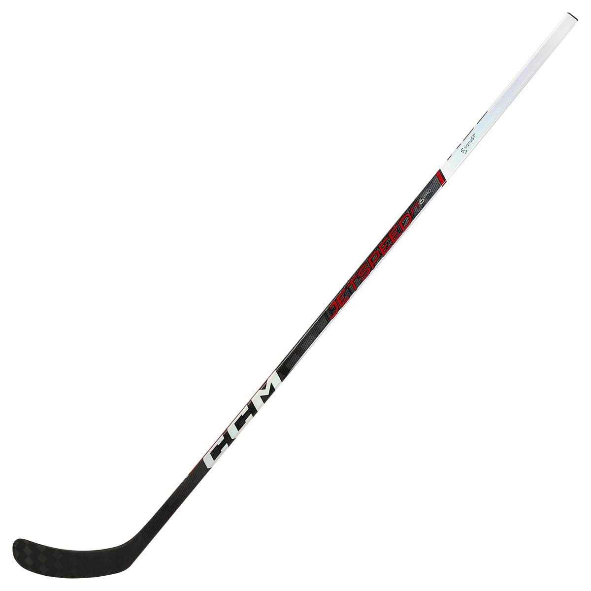 CCM Jetspeed FT6 Pro Hockey Stick - Sports Supplies Online Store