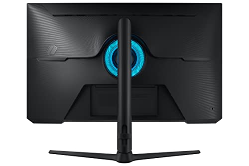 SAMSUNG Odyssey G70B Series 4K UHD Gaming Monitor