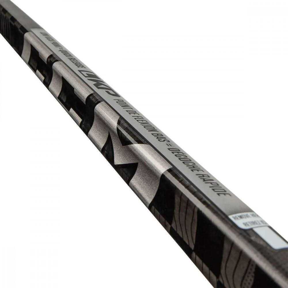 CCM Ribcor Trigger 8 Hockey Stick - Sports Supplies Online Store