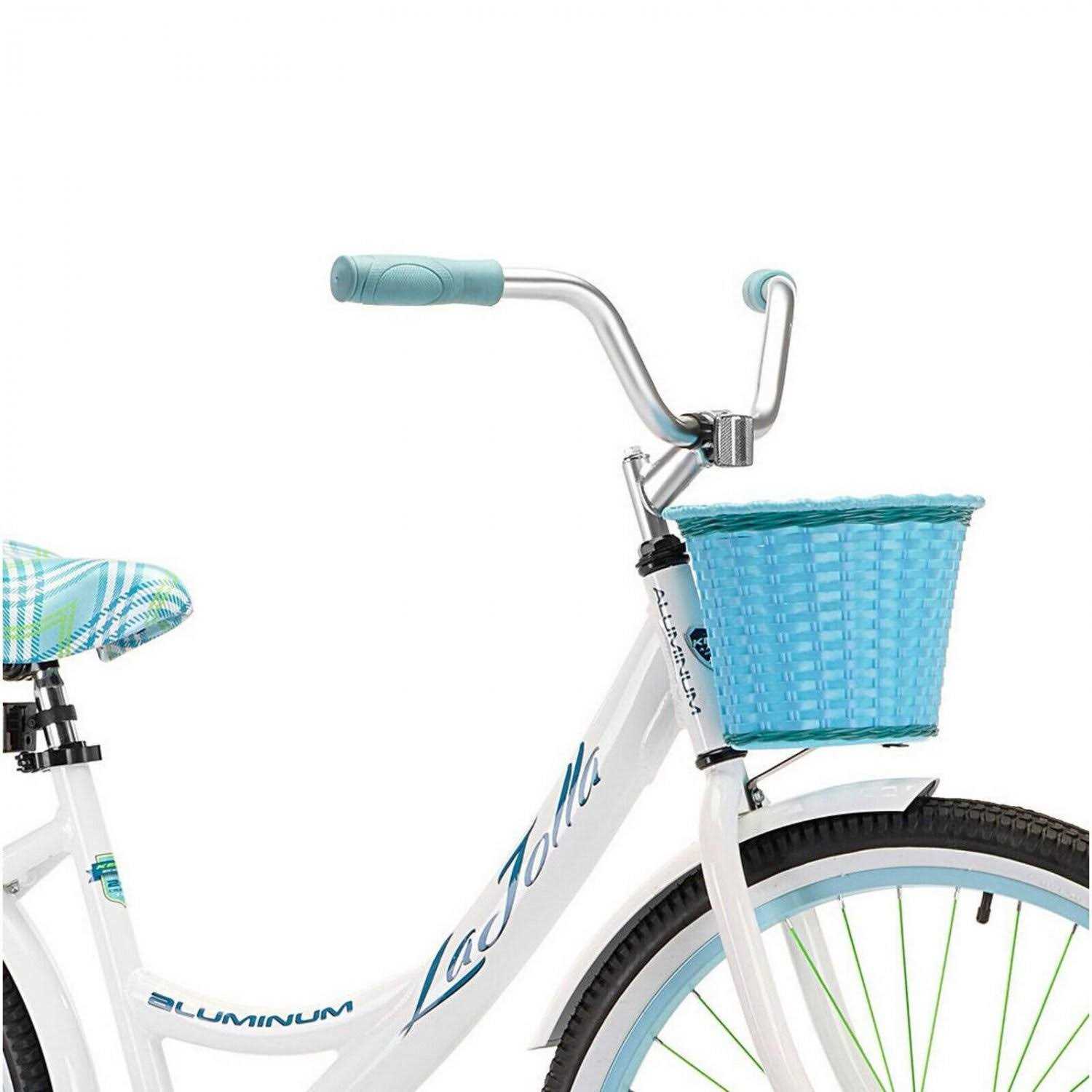 Kent La Jolla Womens Cruiser Bike - Sports Supplies Online Store