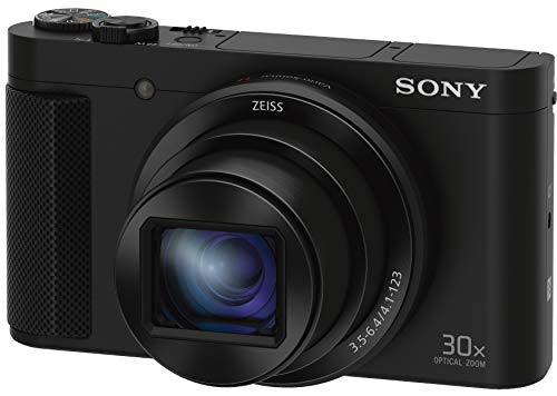 Sony HX80 Parent - Radiant Selections