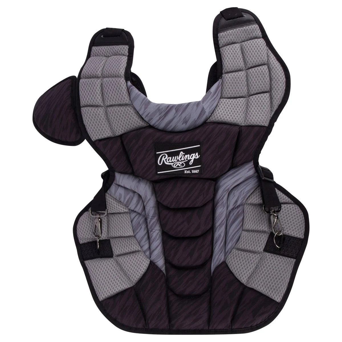 Rawlings Intermediate Velo 2.0 Catcher Set