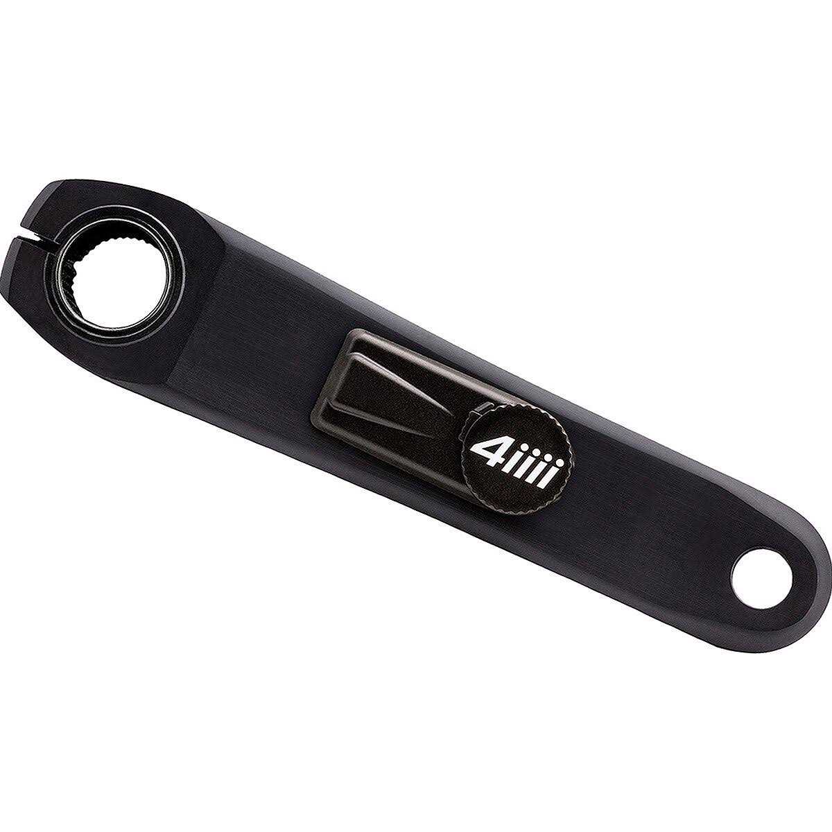 4iiii Precision 3+ 105 FC-R7000 Left crank with Power Meter - Sports Supplies Online Store