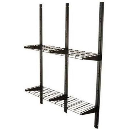 Suncast CORPORATION BMSA1S Shed Shelf System