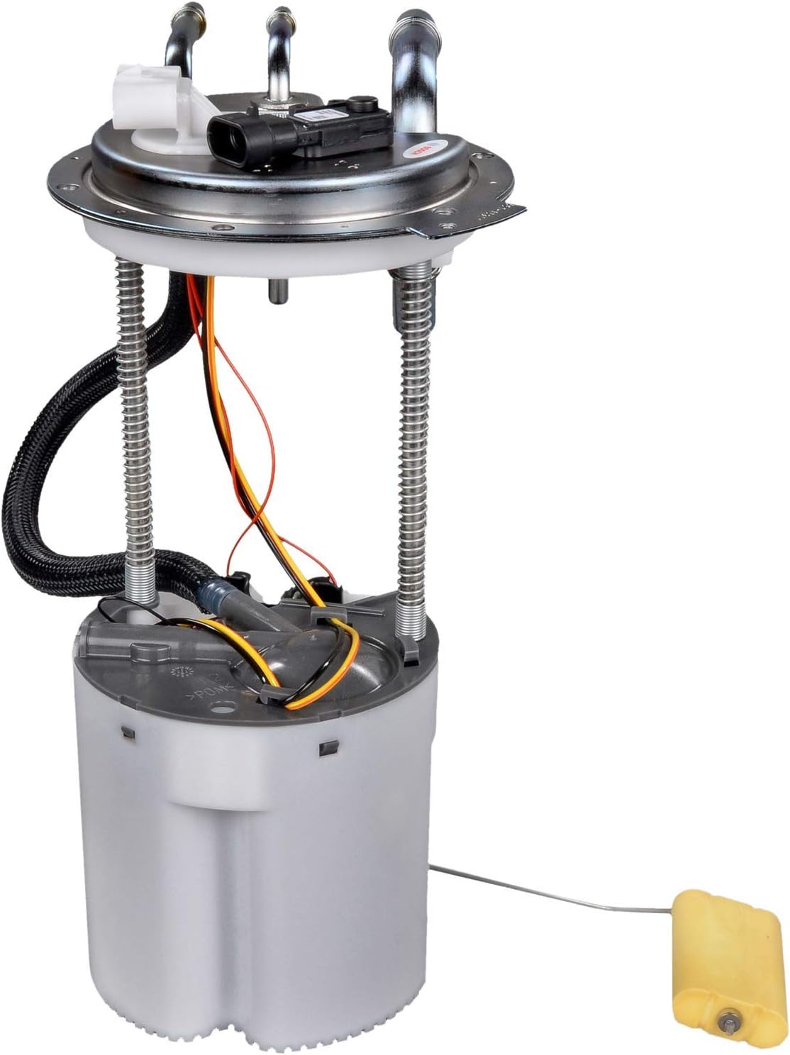 Bosch 67442 OE Fuel Pump Module Assembly for Select Cadillac: 2004-07 Escalade; Chevrolet: 2004-07 Tahoe; GMC: 2004-07 Yukon, 2004-07 Yukon XL 1500