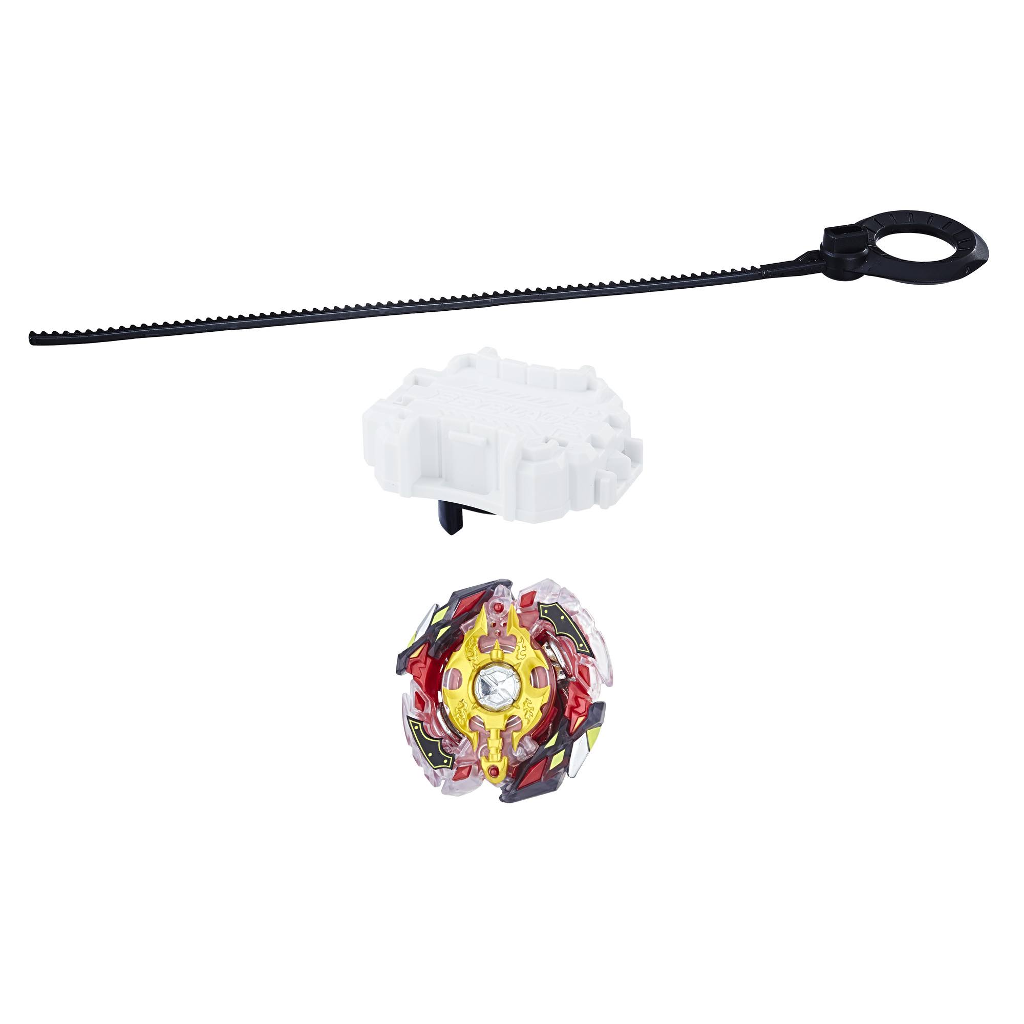 Beyblade Burst Evolution SwitchStrike Starter Pack - Legend Spryzen S3