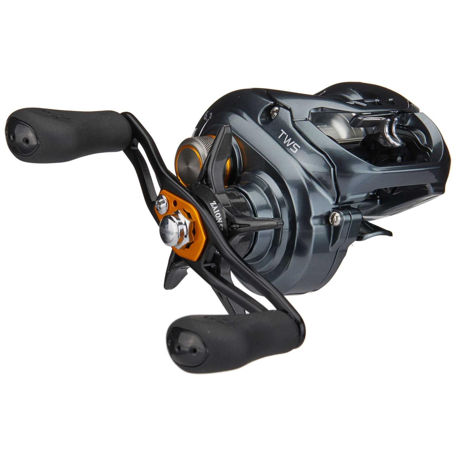 Daiwa Tatula SV TWS Baitcast Reel - Sports Supplies Online Store