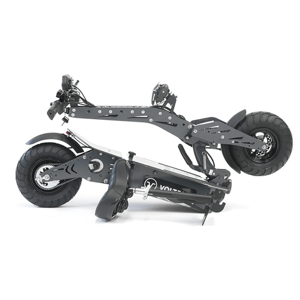 Dualtron Voltrium Pro Electric Scooter