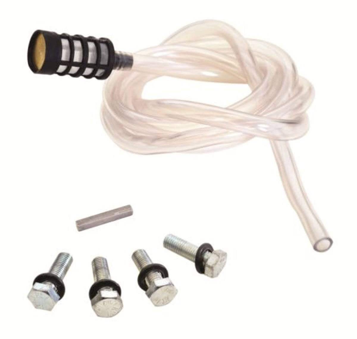 Simpson 90028 OEM Technologies Horizontal Axial Cam Pump Kit - 3000 psi, 2.4 GPM