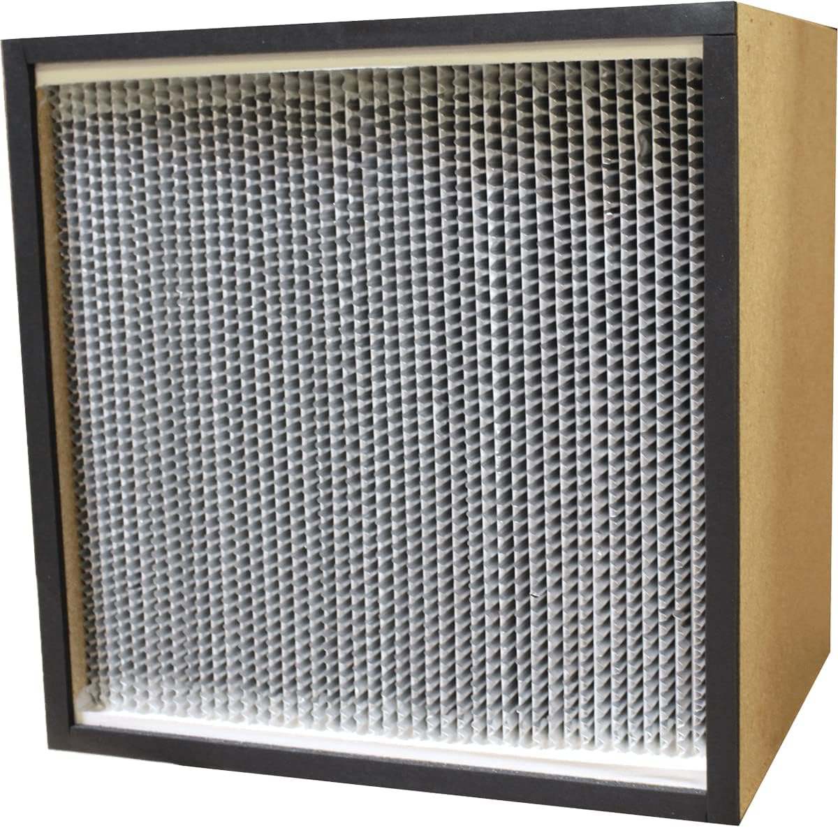 Novatek F4010 HEPA Filter Novair 2000 24" x 24" x 11.5"